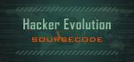 Hacker Evolution Source Code Box Art Front
